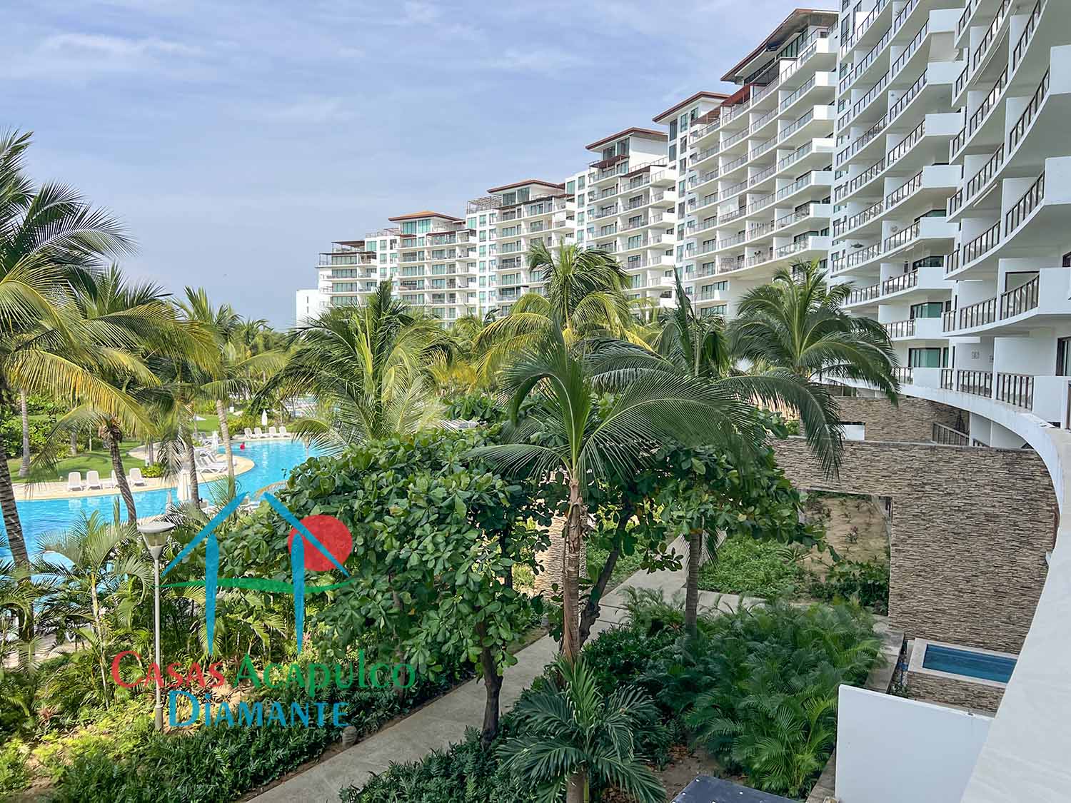 La Isla Emerald C3 - Terraza 7 La Isla Emerald C3 - Terraza 7